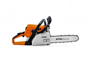 Бензопила Stihl MS 250 16'' 3/8P' 1,3мм - фото 1