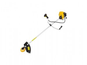 Мотокоса c 4-х тактным двигателем Huter GGT-15004ТA - фото 1