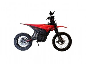 Мотоцикл аккумуляторный ONEMOTO M5-2500 - фото 1