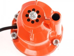 Насос погружной вибрационный Patriot VP 10B, с верхним забором воды арт.315302481 - фото 3