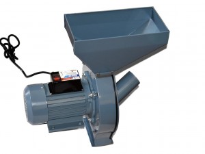 Измельчитель зерна молоточковый СТ Усадьба 2ДМ - фото 2