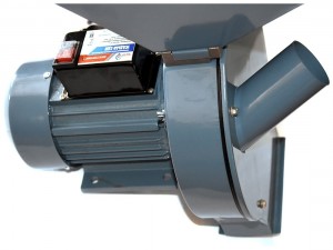 Измельчитель зерна молоточковый СТ Усадьба 2ДМ - фото 3