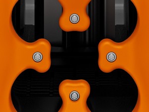 Измельчитель садовый Stihl GHE-105.0 арт. 60070111175 - фото 4