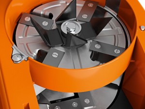 Измельчитель садовый Stihl GHE-105.0 арт. 60070111175 - фото 5