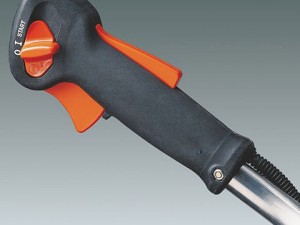 Кусторез бензиновый Stihl FS 450K - фото 3