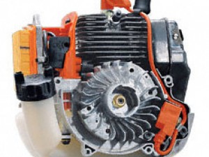 Кусторез бензиновый Stihl FS 450K - фото 6