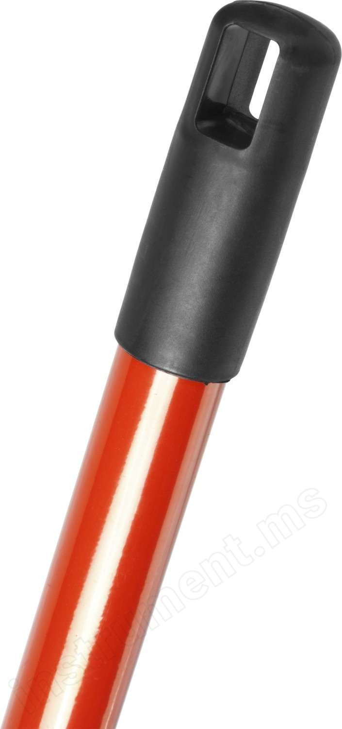 Ручка телескопическая для валиков, 1,5-3м Зубр МАСТЕР - фото 4