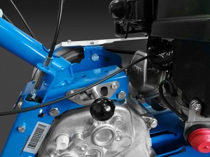 Мотоблок Нева МБ-23ZS-9,0 MultiAGRO - фото 10