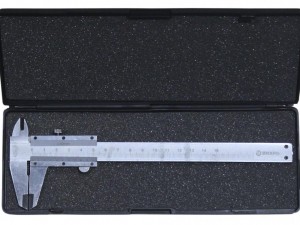 Штангенциркуль с глубинометром Вихрь ШЦ-150 - фото 2