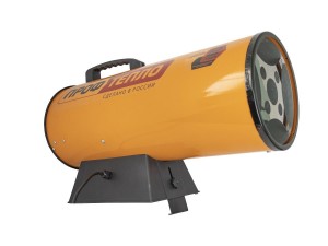 Нагреватель газовый Профтепло КГ-30 апельсин - фото 6