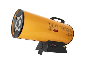 Нагреватель газовый Профтепло КГ-30 апельсин - фото 7