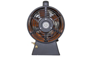 Нагреватель газовый Профтепло КГ-30 апельсин - фото 8