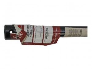 Шнек почвенный Oleo-Mac 80 мм 3751-00028A - фото 3