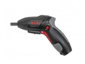 Аккумуляторная отвертка PIT PD03P3.6-006 - фото 2