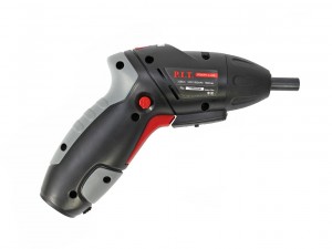 Аккумуляторная отвертка PIT PD03P3.6-006 - фото 5