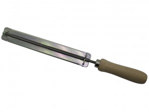 Напильник в оправе d=5,2 мм Stihl арт.56057504329 - фото 2