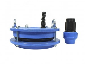 Оголовок скважинный Джилекс ОС 140-160/40 арт.6012 - фото 2