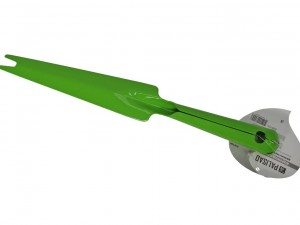 Корнеудалитель 385мм Palisad Fresh Line 626100 - фото 2