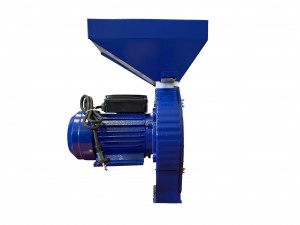 Измельчитель зерна СТИНКО Алькор-2 - фото 3