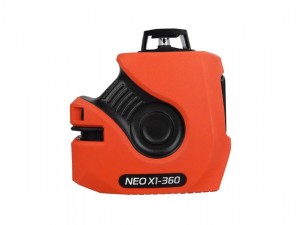 Нивелир лазерный Condtrol NEO X1-360   1-2-127 - фото 5