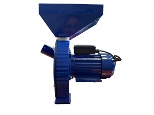 Измельчитель зерна и кукурузы СТИНКО Алькор-3 - фото 3