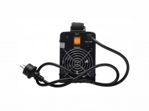 Сварочный инвертор Ресанта САИ 160 арт.65/1 - фото 7