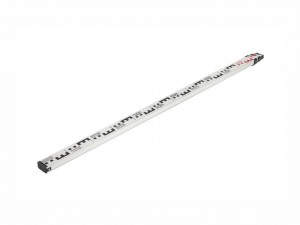 Рейка нивелирная Condtrol TS 3M арт.2-16-015 - фото 3