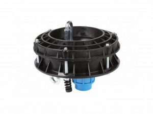 Оголовок скважинный Джилекс ОСП 110-130/32 арт.6003 - фото 2