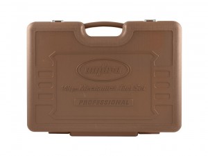 Набор инструмента 143 предмета Ombra - фото 5