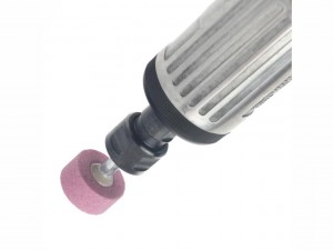 Машина шлифовальная прямая PATROIT PG 160 с набором, 16 предм/ - фото 8