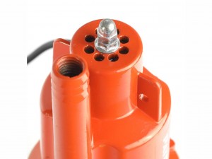 Насос погружной вибрационный Patriot VP 24A, с нижним забором воды арт.315302510 - фото 4