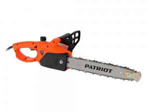 Электропила цепная Patriot ESP 1614 - фото 2