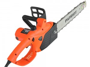 Электропила цепная Patriot ESP 1614 - фото 3