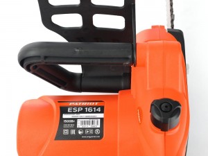 Электропила цепная Patriot ESP 1614 - фото 5