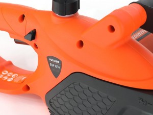 Электропила цепная Patriot ESP 1614 - фото 8