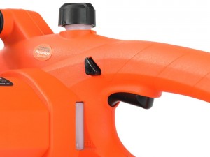 Электропила цепная Patriot ESP 1614 - фото 9