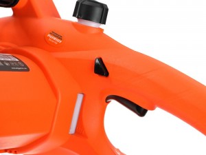 Электропила цепная Patriot ESP 1614 - фото 10