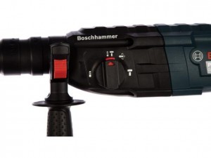 Перфоратор Bosch Pro GBH 240F, SDS-Plus   арт.0611273000 - фото 2