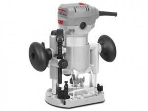 Фрезер кромочный Crown CT11023 - фото 3