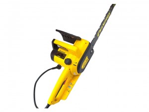 Электропила цепная Champion 318-16 - фото 3