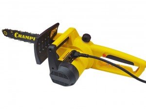 Электропила цепная Champion 318-16 - фото 4