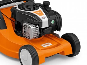 Газонокосилка электрическая Stihl RМE-545.0 - фото 5