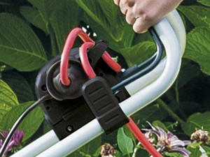 Газонокосилка электрическая Stihl RМE-545.0 - фото 6