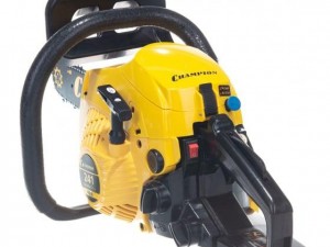 Бензопила Champion 241 - фото 5