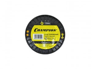 Леска для триммера, Round Champion d 3,0мм/60м C5015 - фото 2