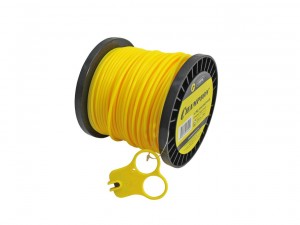 Леска для триммера, Round Champion d 3,0мм/60м C5015 - фото 4