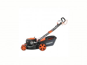 Газонокосилка бензиновая Patriot PT 47LS, самоходная арт.512109014 - фото 3