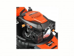 Газонокосилка бензиновая Patriot PT 47LS, самоходная арт.512109014 - фото 7