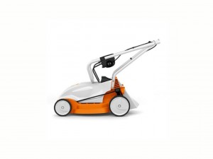 Газонокосилка электрическая Stihl "RМЕ-235", несамоходная 63110112410 - фото 4
