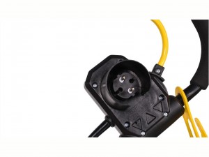 Газонокосилка электрическая Champion EM 4217, несамоходная - фото 7